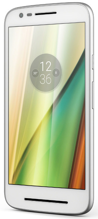 Motorola Moto E3